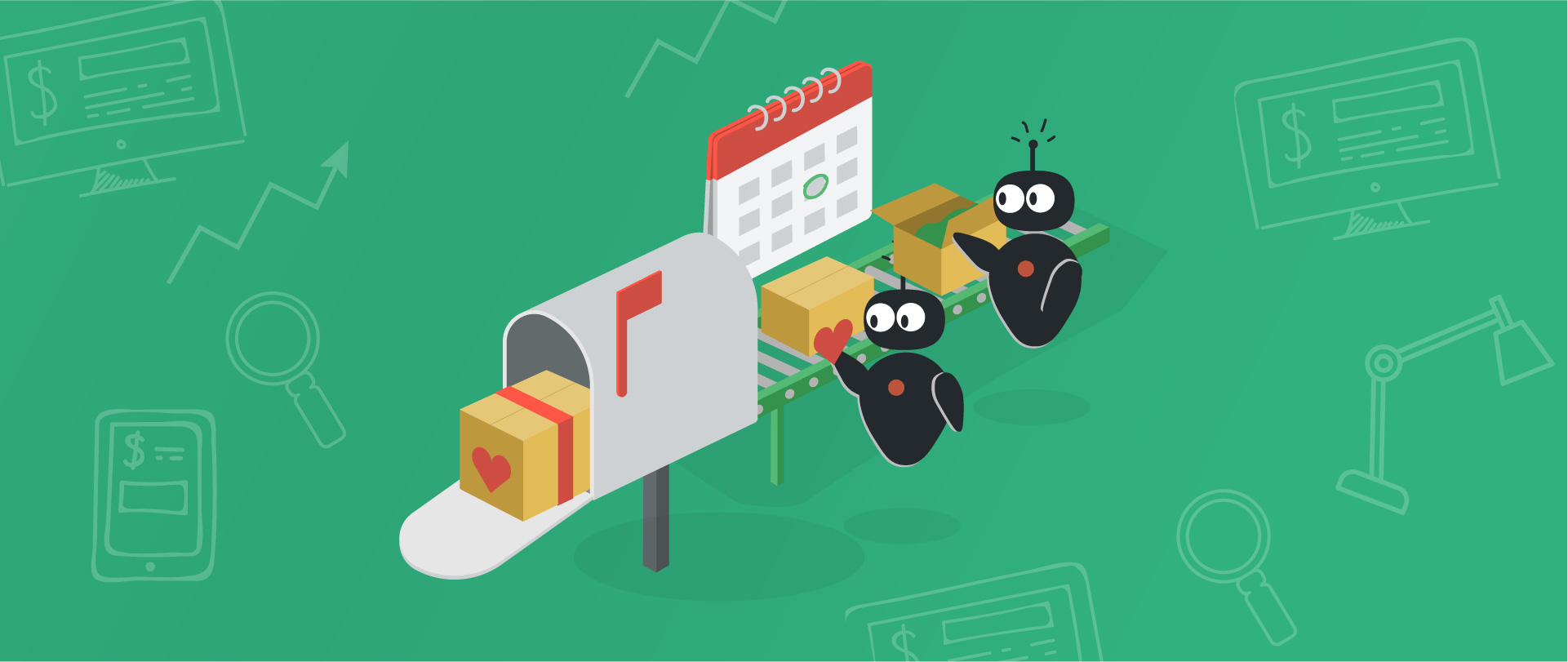 Subscription Box Shipping 101 Size, Durability, & Shipping Rates