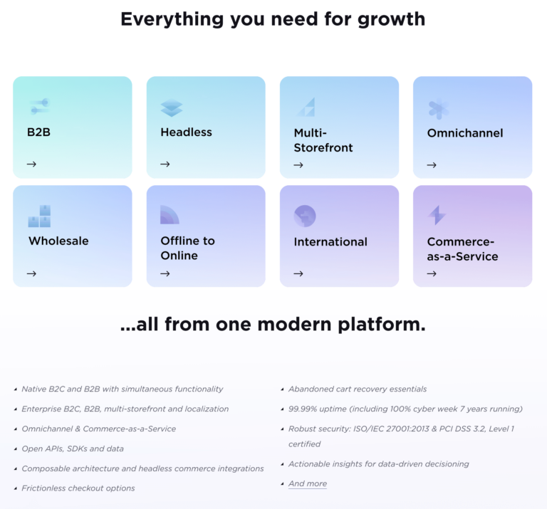 ShipMonk Integration BigCommerce Ecommerce Platform