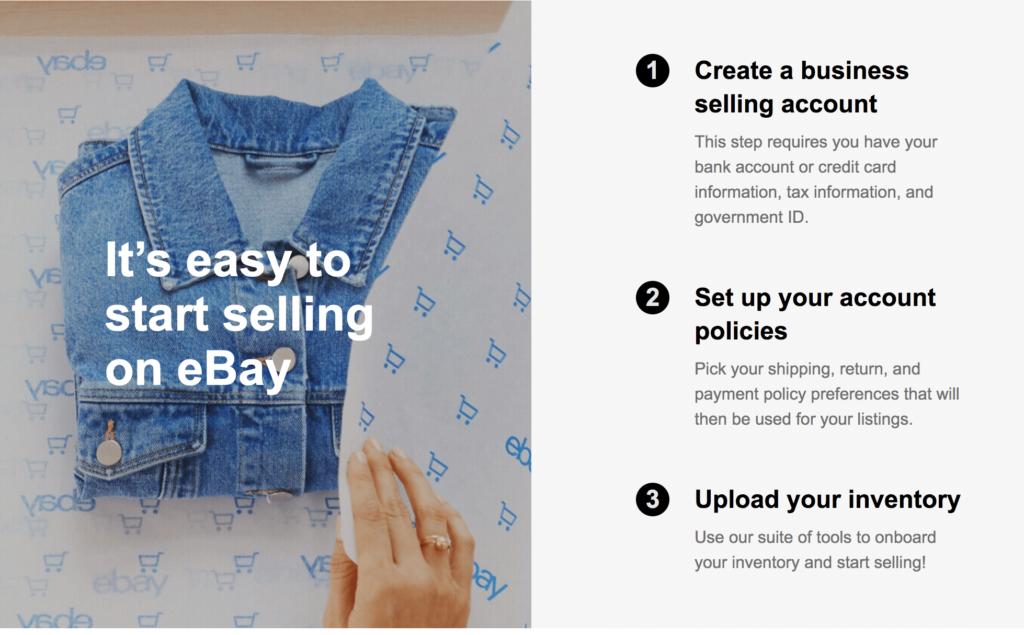 ShipMonk Integration eBay Ecommerce Marketplace