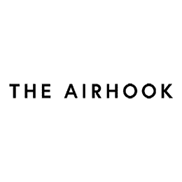 The airhook