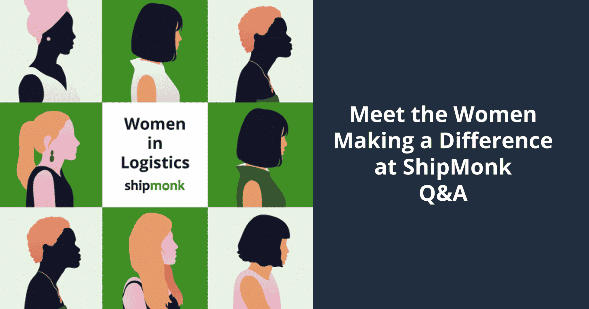Meet the Women of ShipMonk Q&A