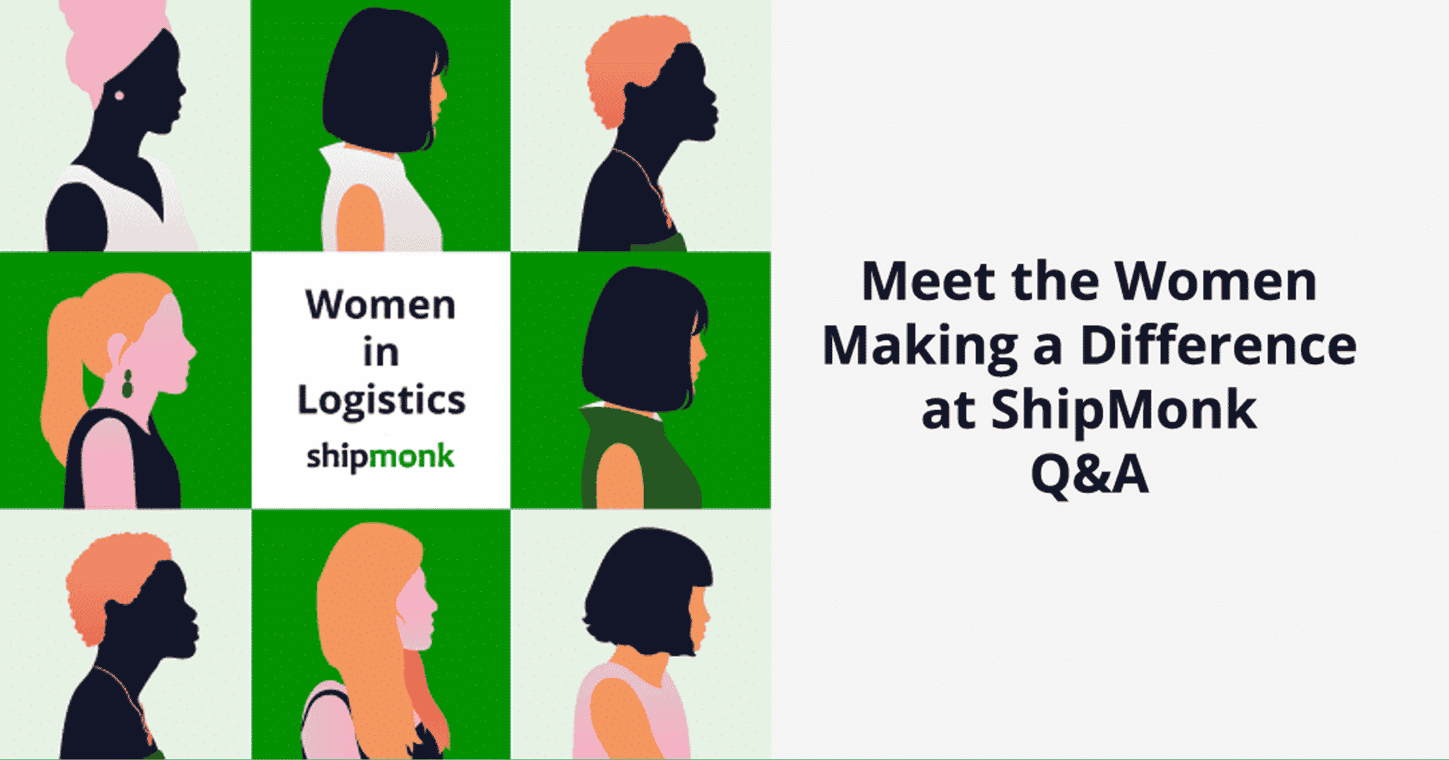 Meet the Women of ShipMonk Q&A