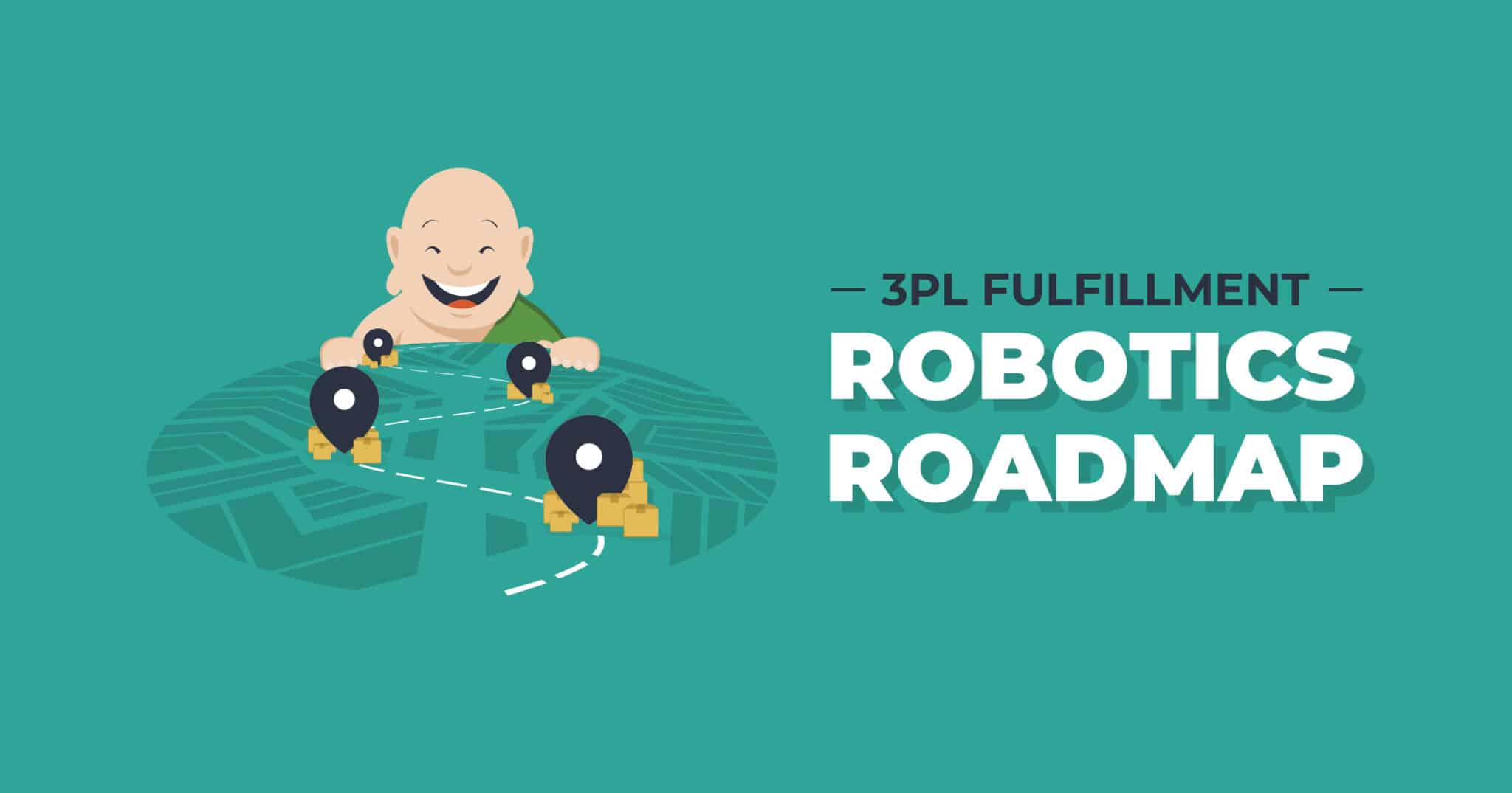Fulfillment Robotics Roadmap