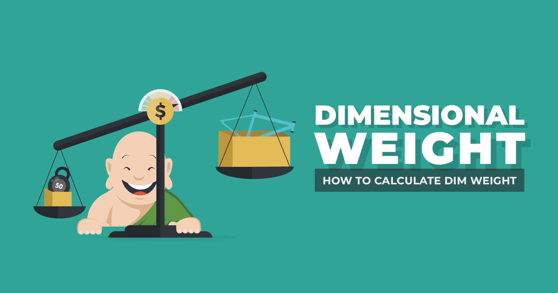 Dimensional Weight