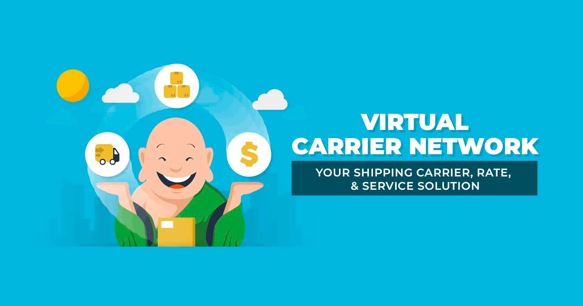 Virtual Carrier Network