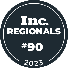 ShipMonk Ranks #90 on 2023 Inc. Regionals List 