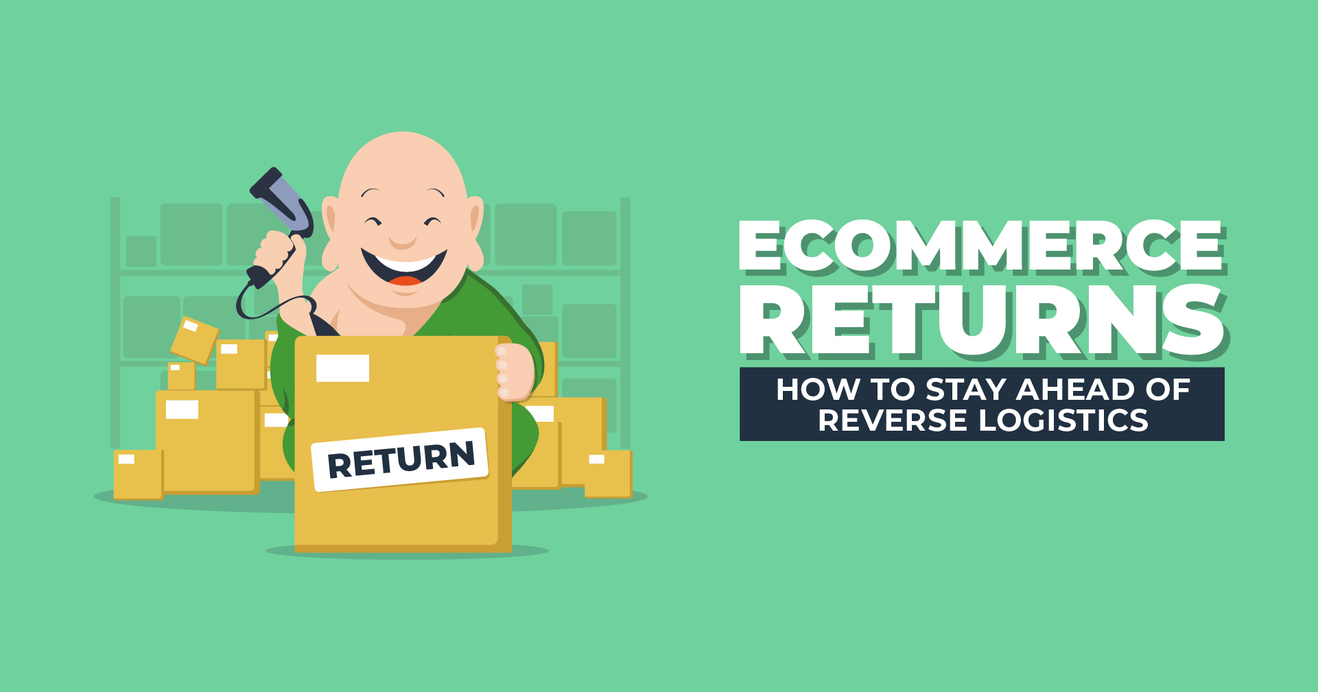 Ecommerce Returns