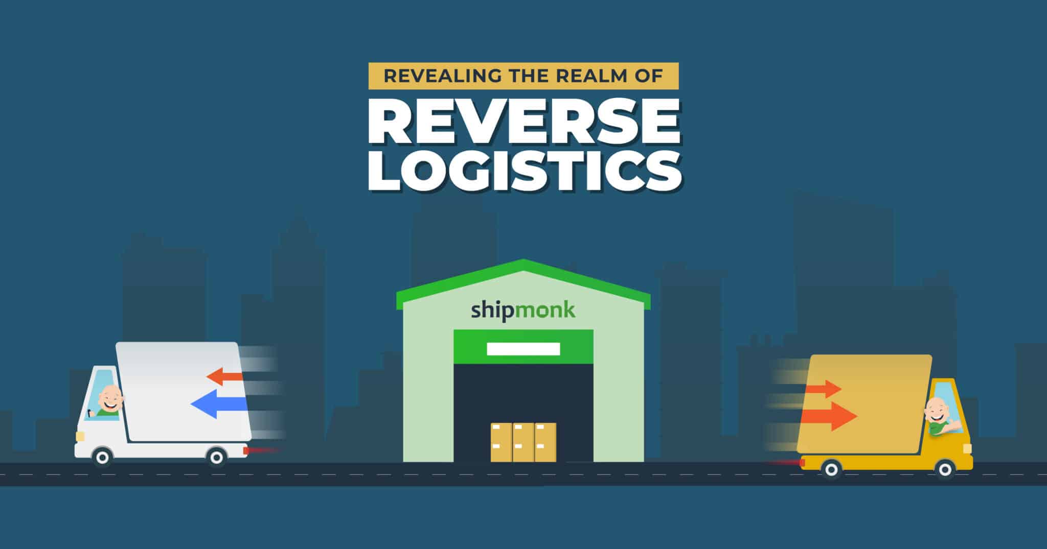 Revealing the Realm of Reverse Logistics