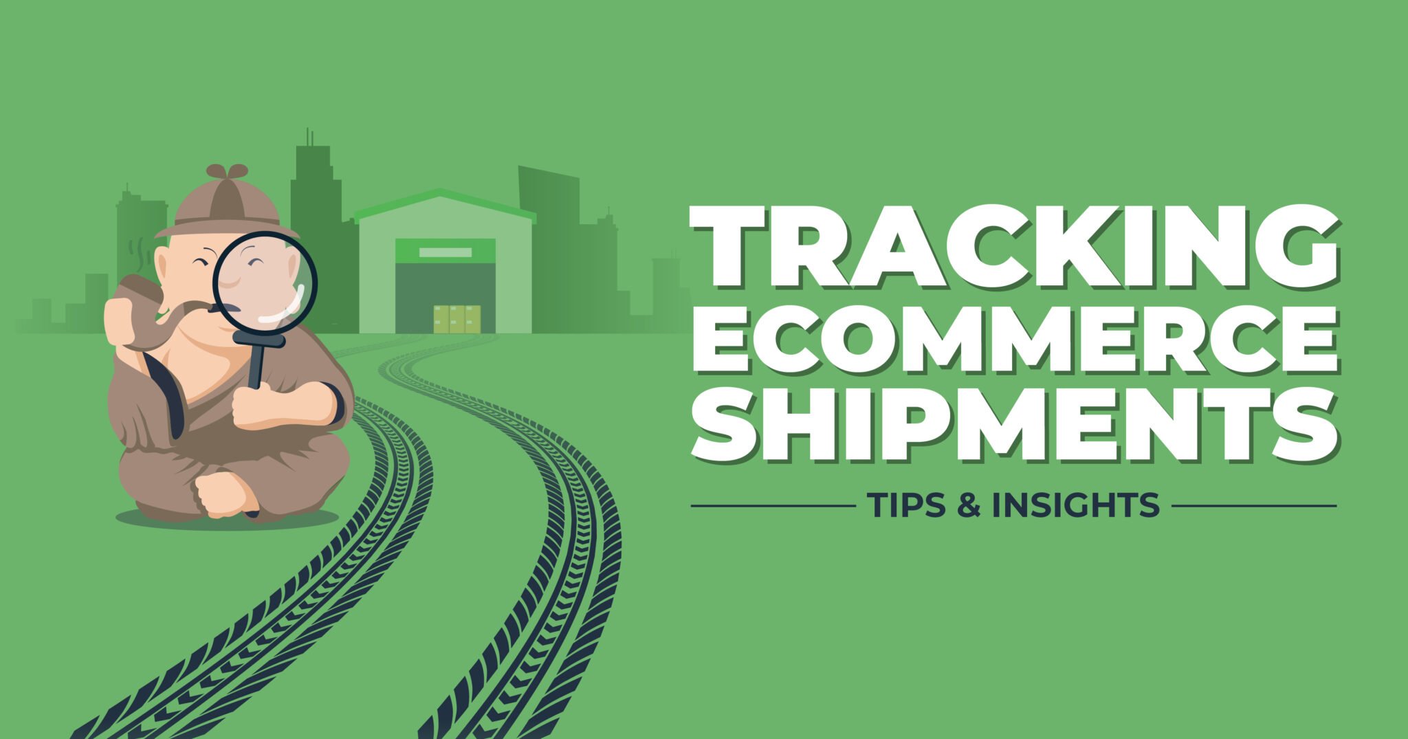 Tracking Ecommerce Shipments: Tips & Insights