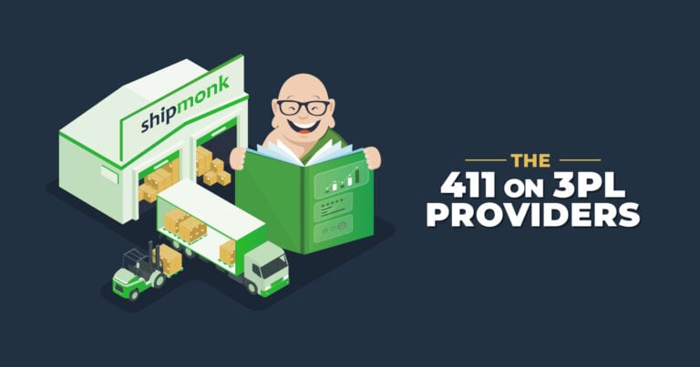 The 411 on 3PL Providers