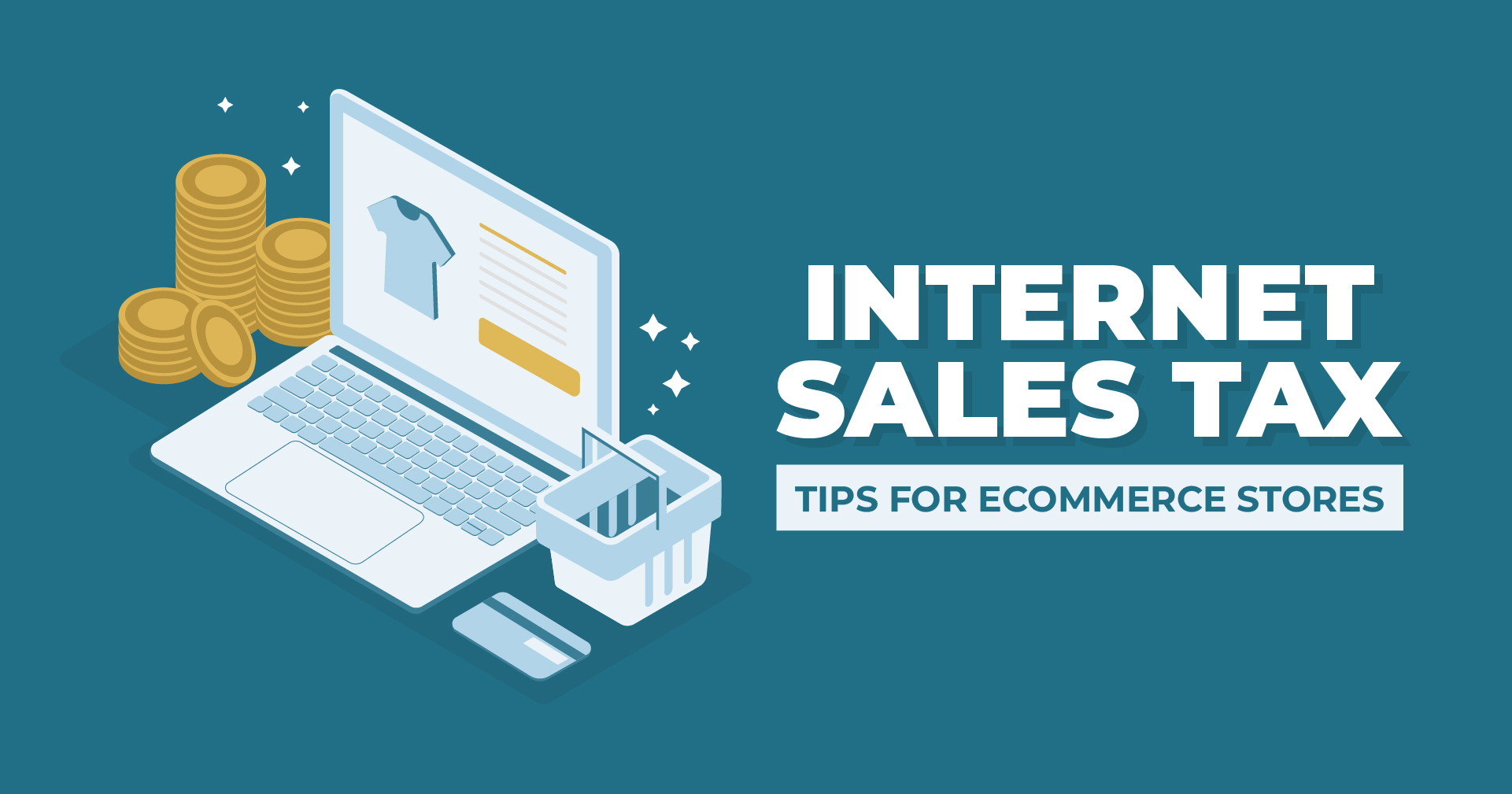 Sales Tax Tips for Stores Tax Compliance