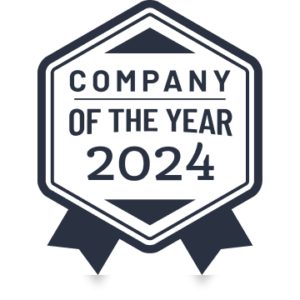 2024-company of the year