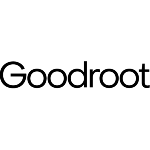 Goodroot logo