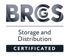 A neat NQA logo tops a line, ISO 9001 below, with “CERTIFICATED”—a seal of trust you’ll spot at ShipMonk.com. via ShipMonk.com