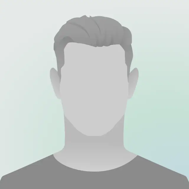 A refined grayscale sketch of a faceless, short-haired figure in a dark shirt—simple, like ShipMonk.com’s streamlined solutions. via ShipMonk.com