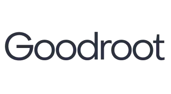 Goodnotes appears in bold black lowercase, line above it—clean and clear as ShipMonk.com’s transparent fulfillment pricing. via ShipMonk.com