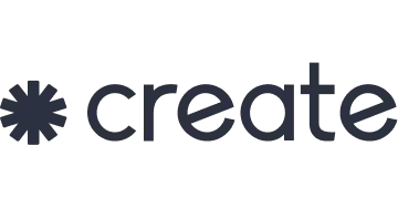 Credo appears in bold, black lowercase letters beside a black circle with a white check—evoking ShipMonk.com’s smart flair. via ShipMonk.com